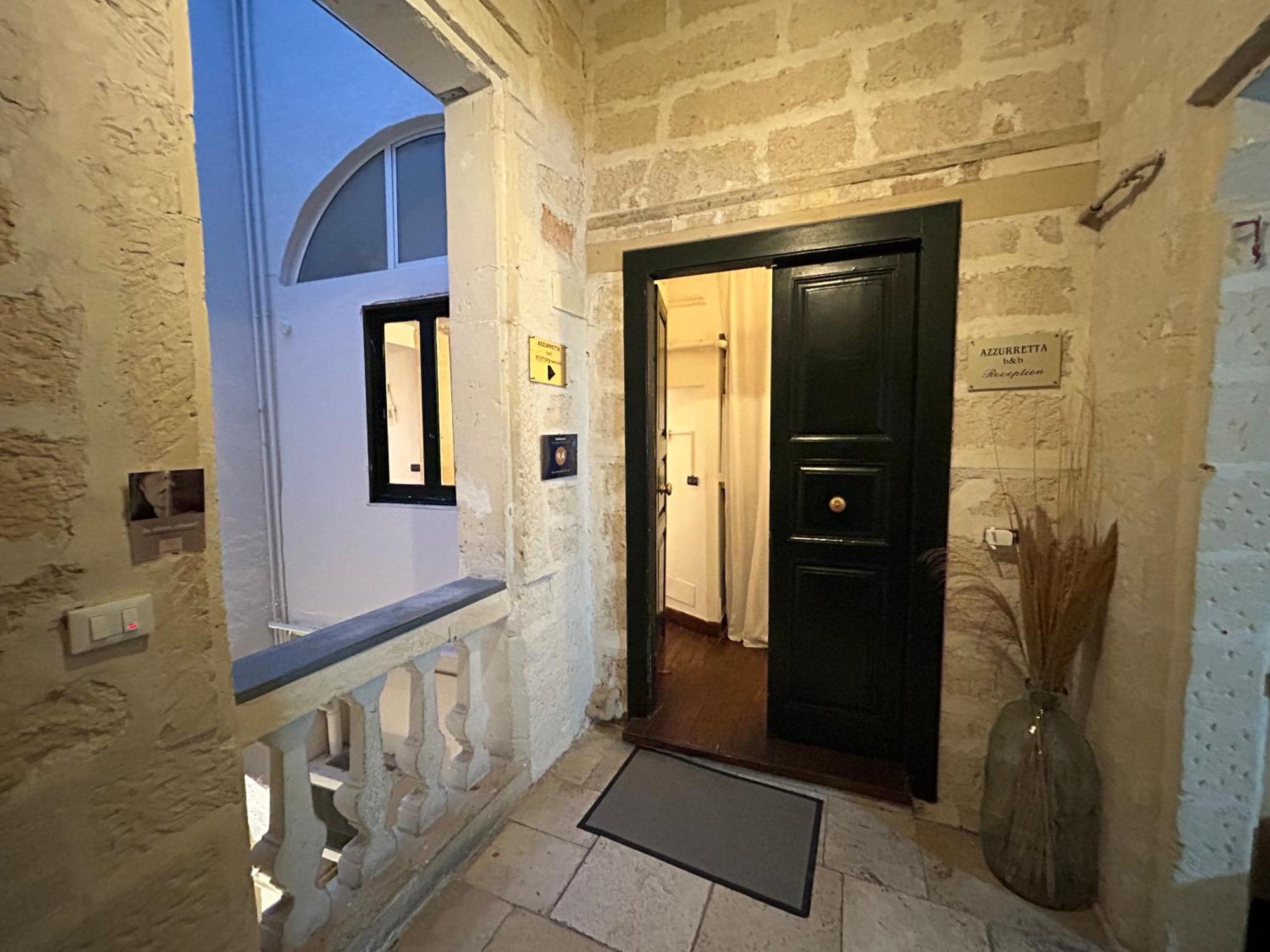 Azzurretta Lecce