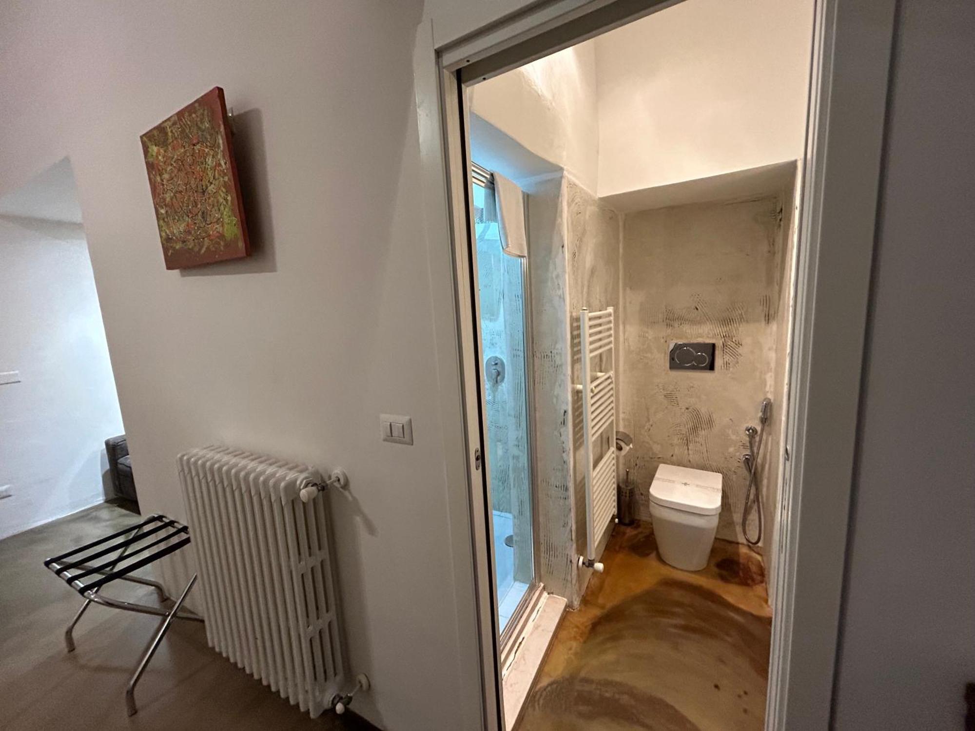 Azzurretta Frühstückspension Lecce