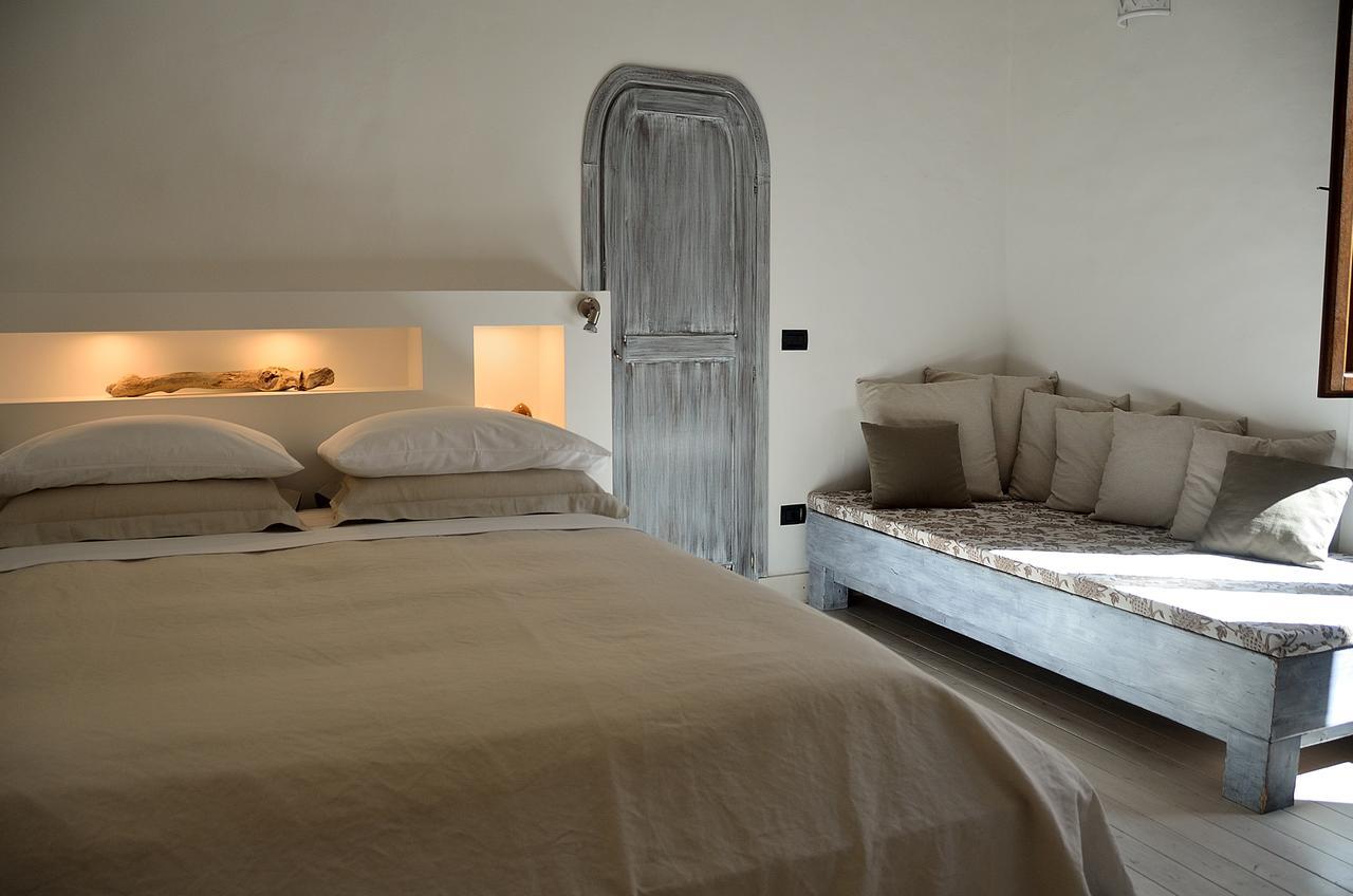 Azzurretta Frühstückspension Lecce