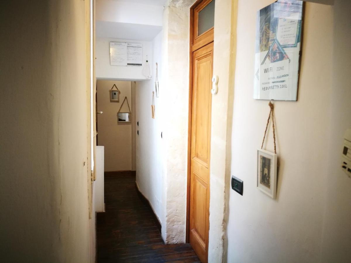 Azzurretta Bed & Breakfast