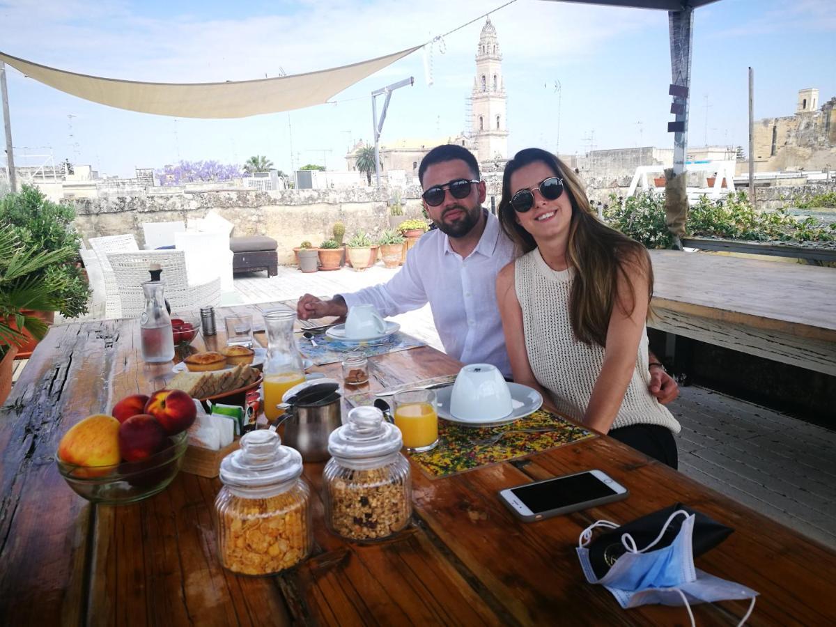 Azzurretta Bed & Breakfast Lecce