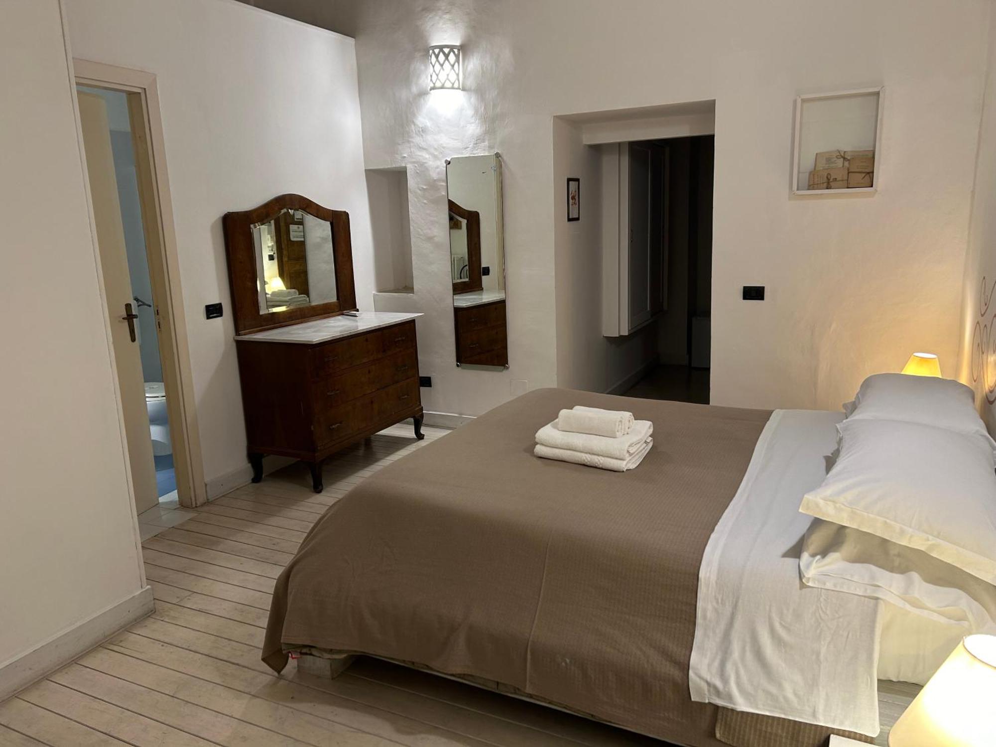 Azzurretta Bed & Breakfast 2*