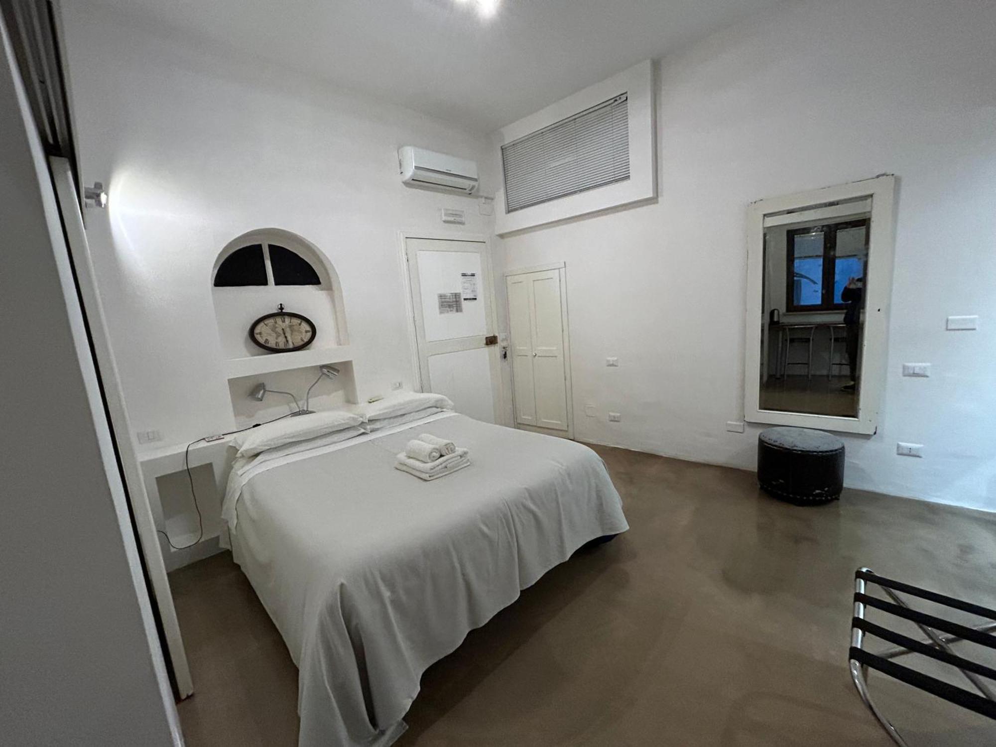 Azzurretta Bed & Breakfast