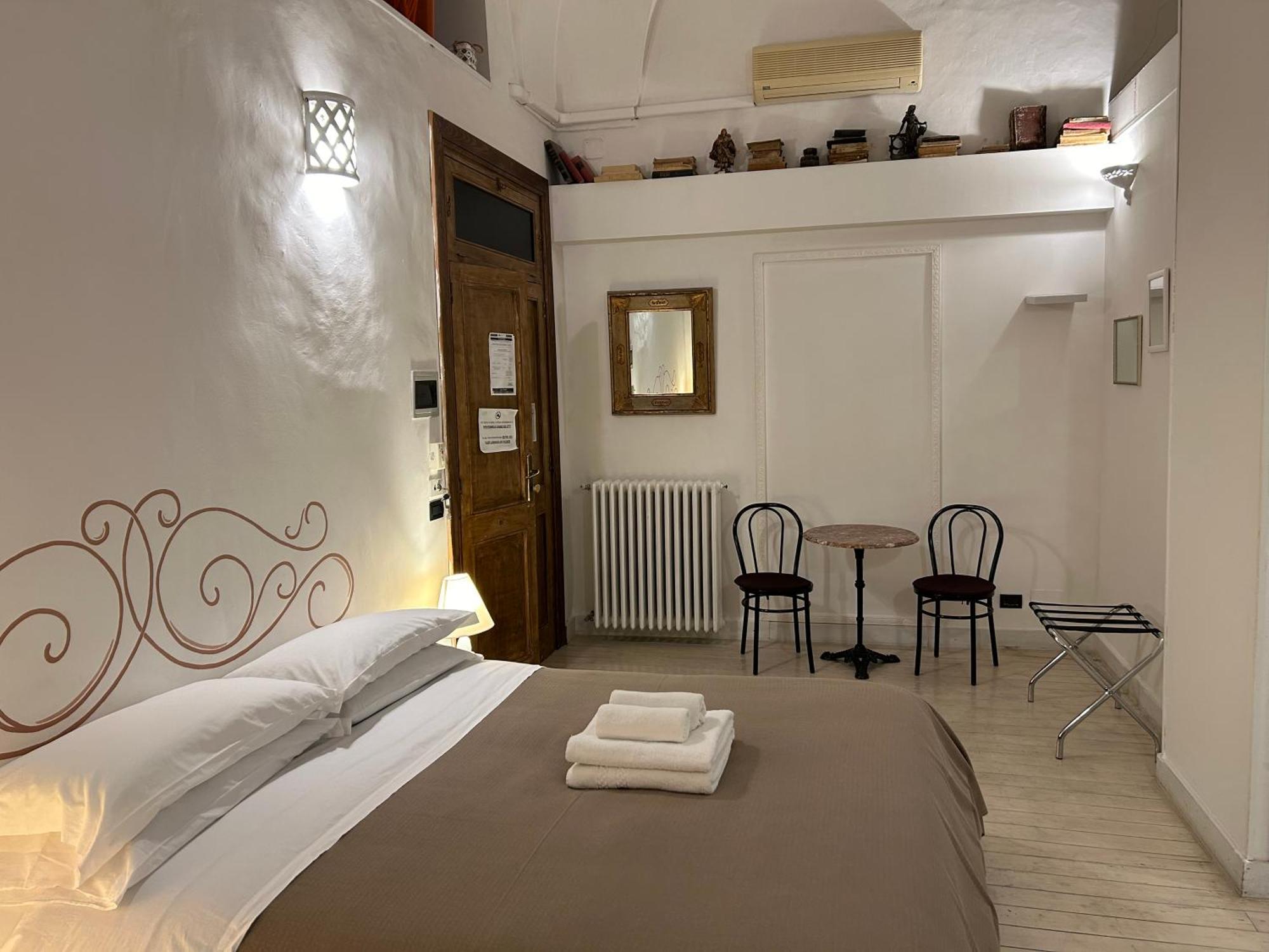 Azzurretta Bed & Breakfast 2*