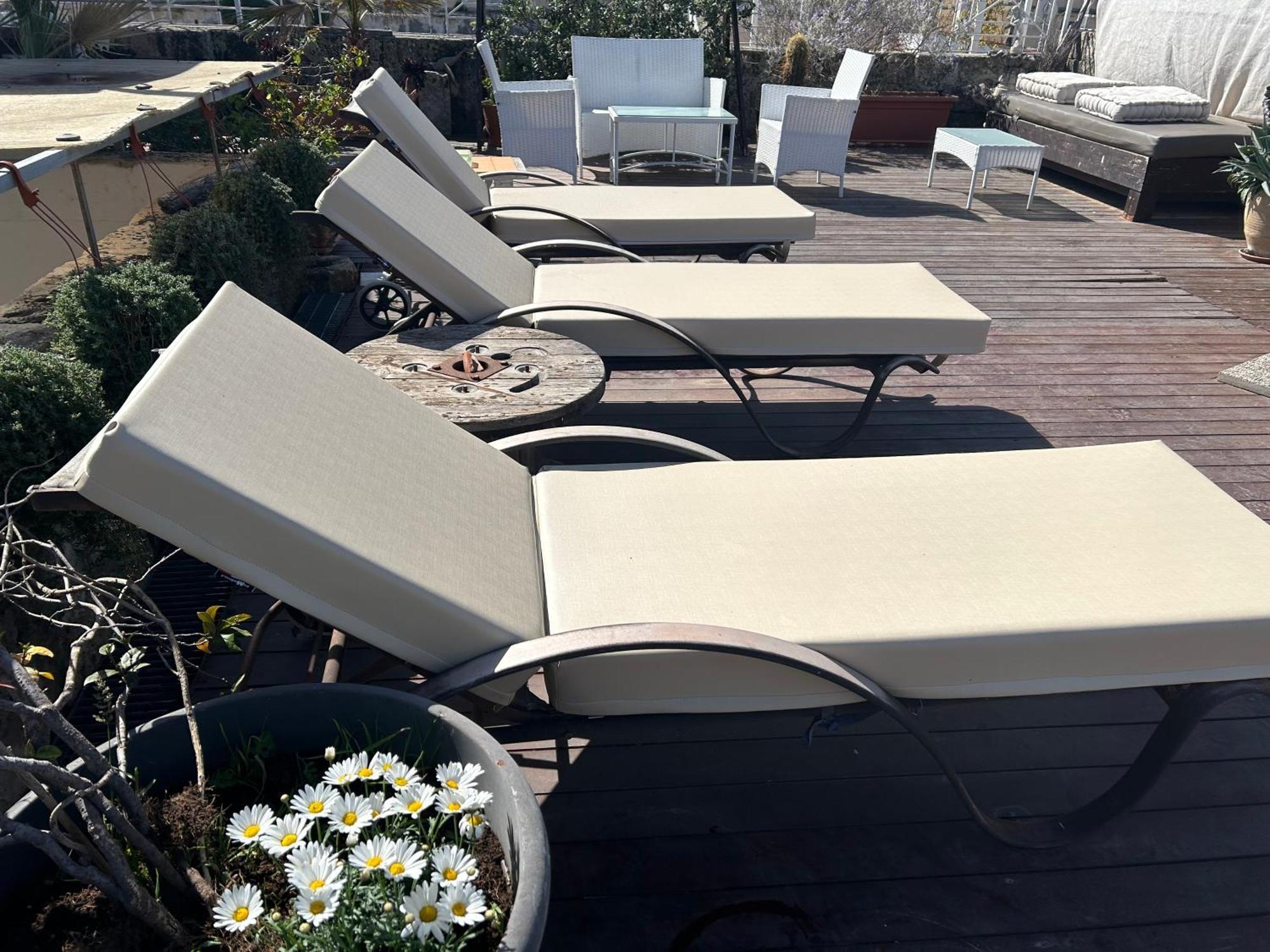 Azzurretta Bed & Breakfast 2*