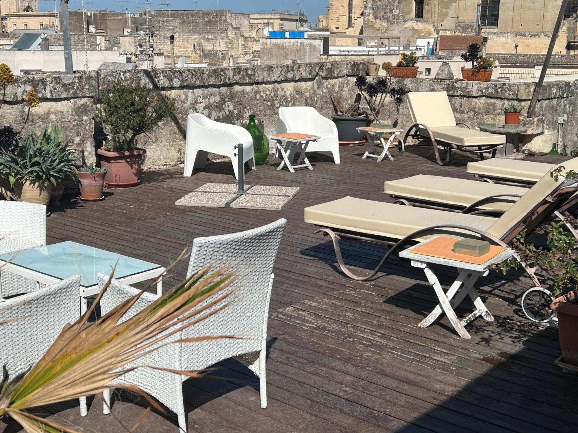 Bed & Breakfast Azzurretta