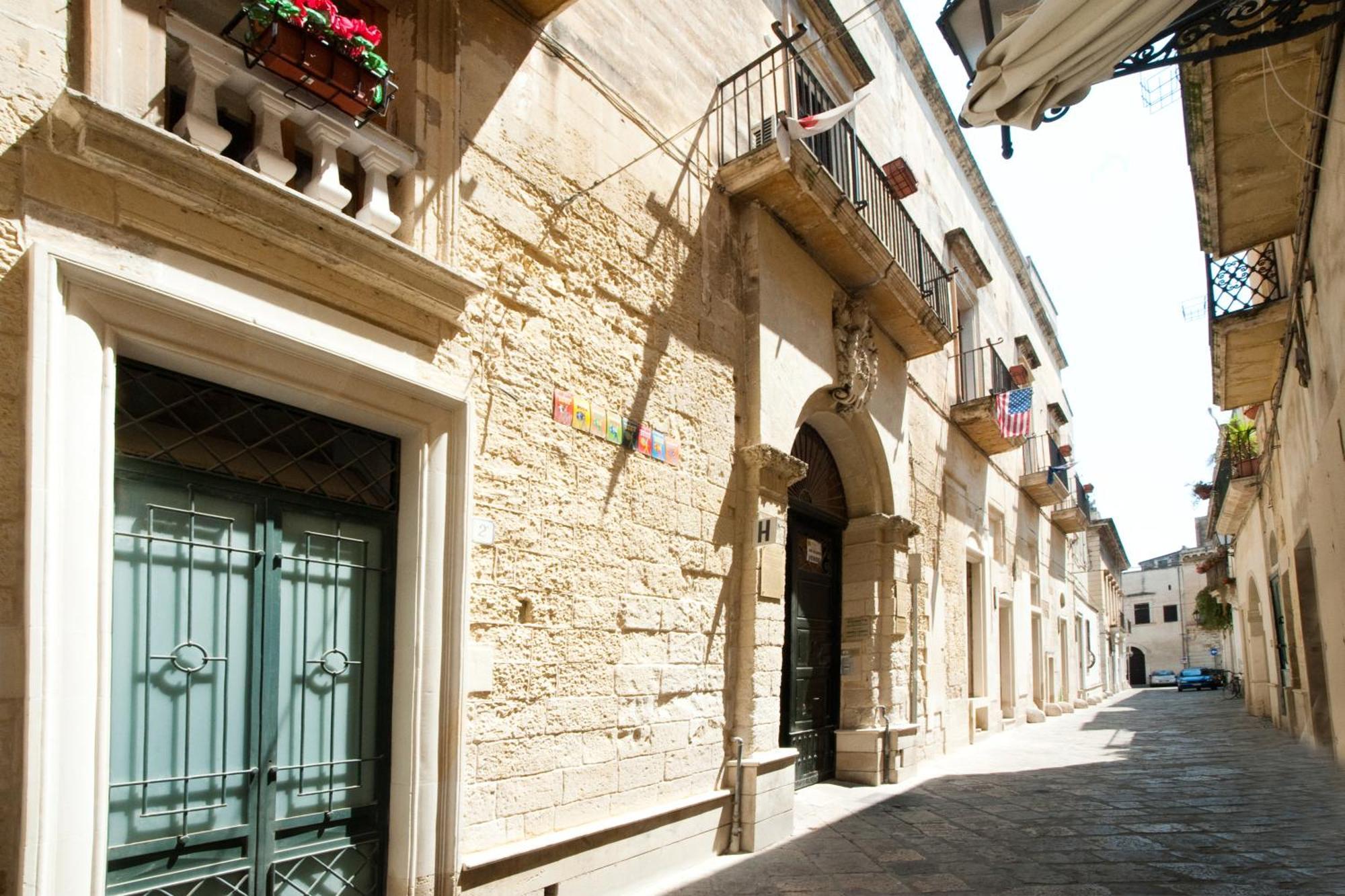 Bed & Breakfast Azzurretta 2*