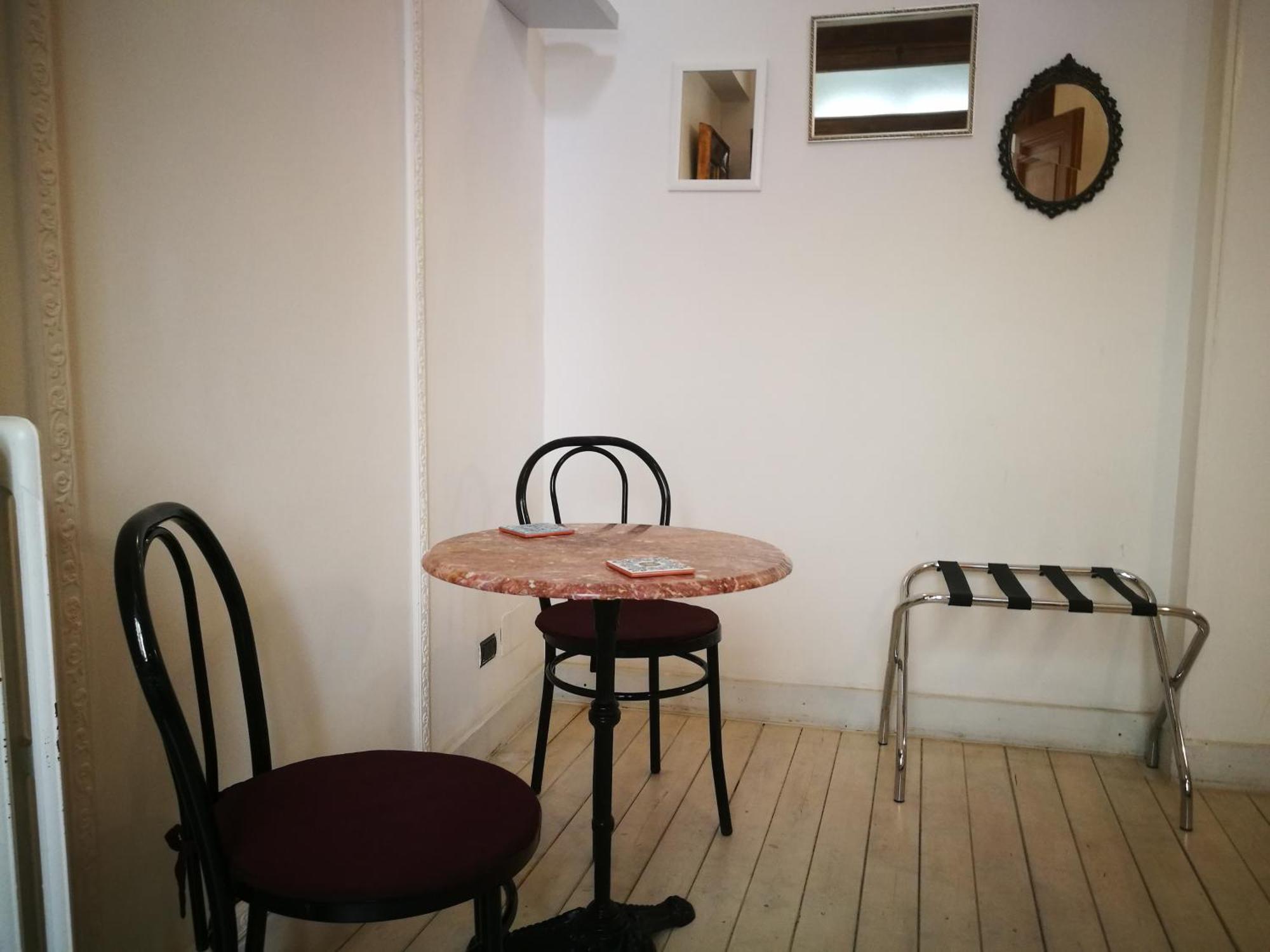 Azzurretta Bed & Breakfast