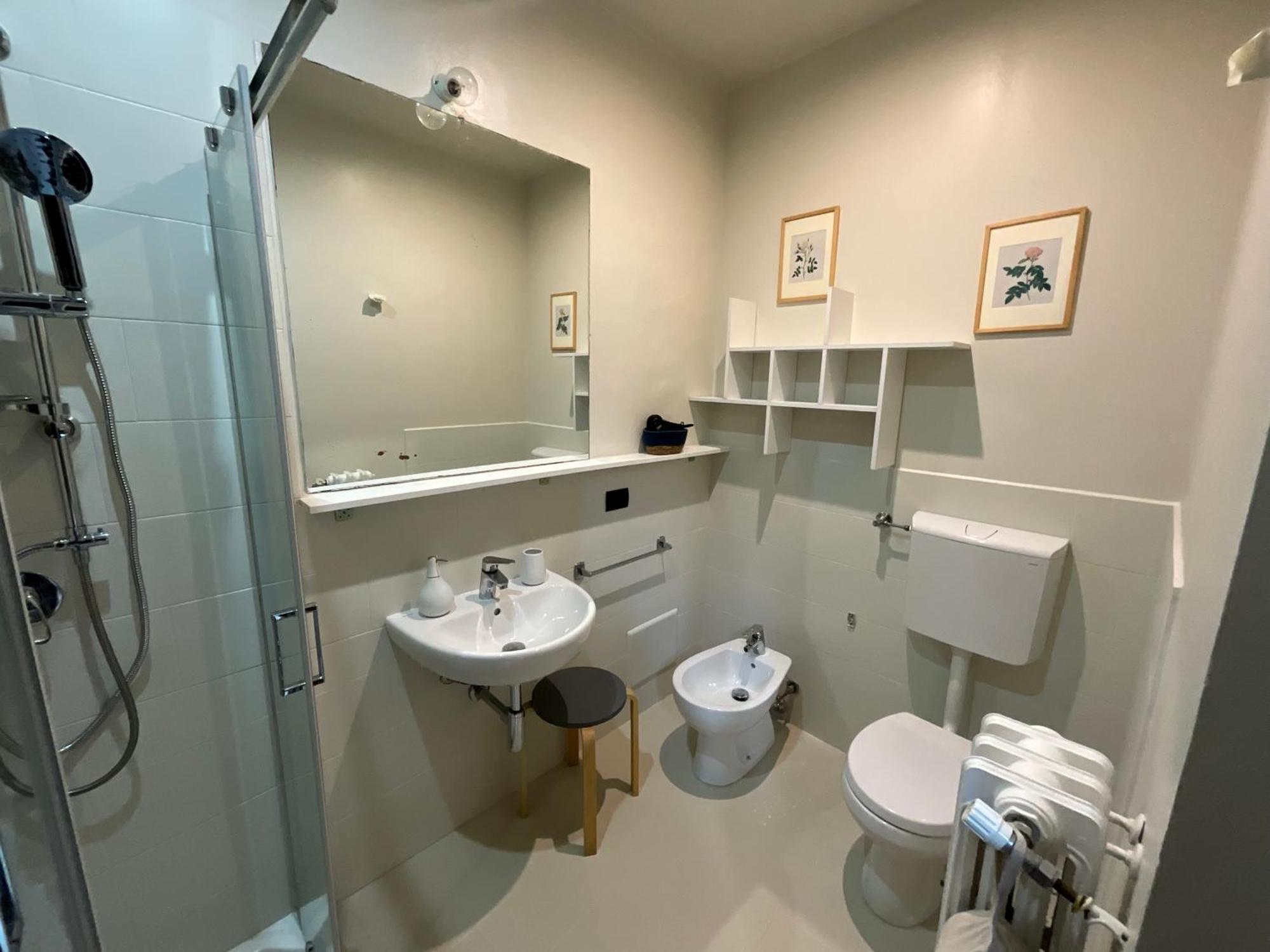 Bed & Breakfast Azzurretta 2*