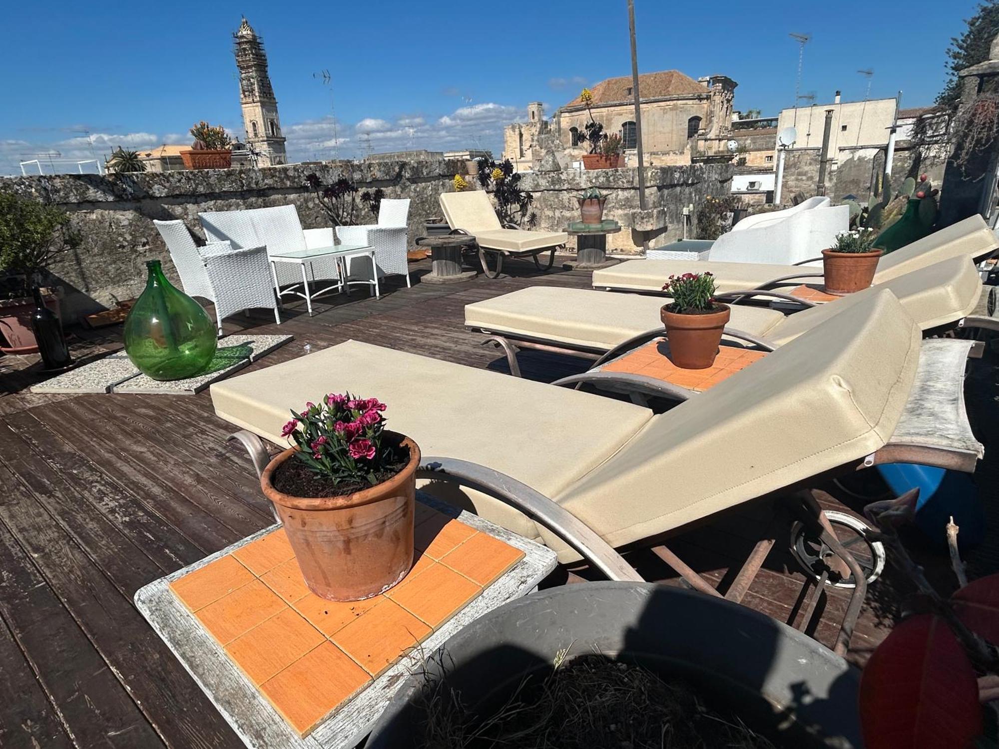 Bed & Breakfast Azzurretta