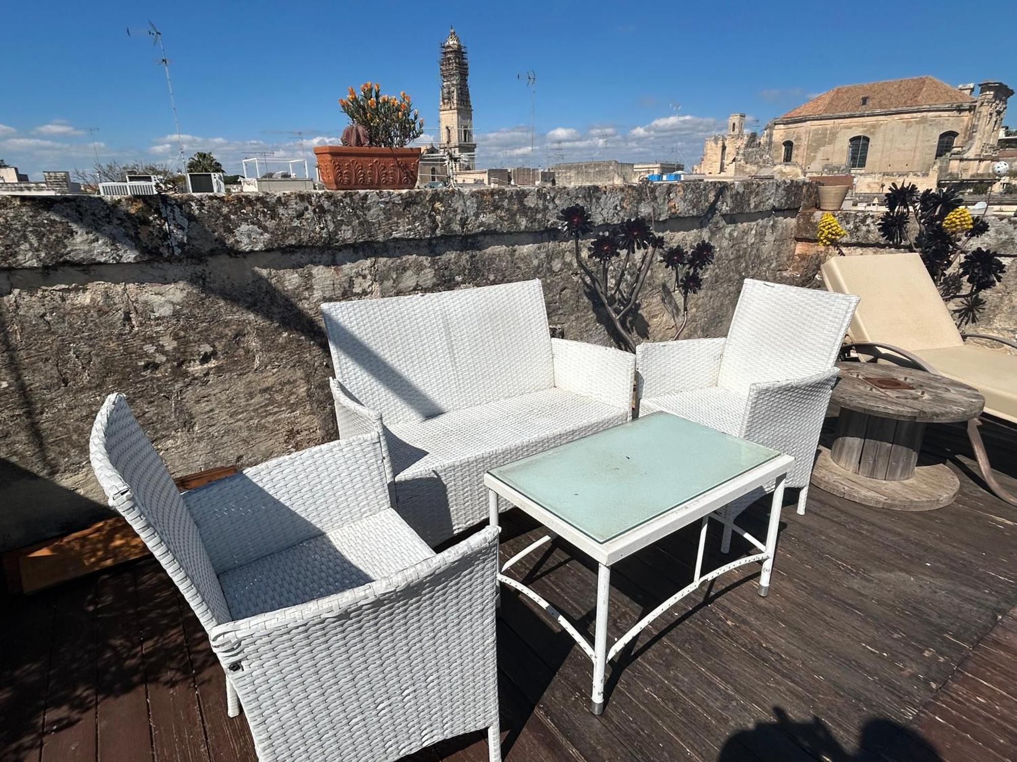 Azzurretta Bed & Breakfast 2*
