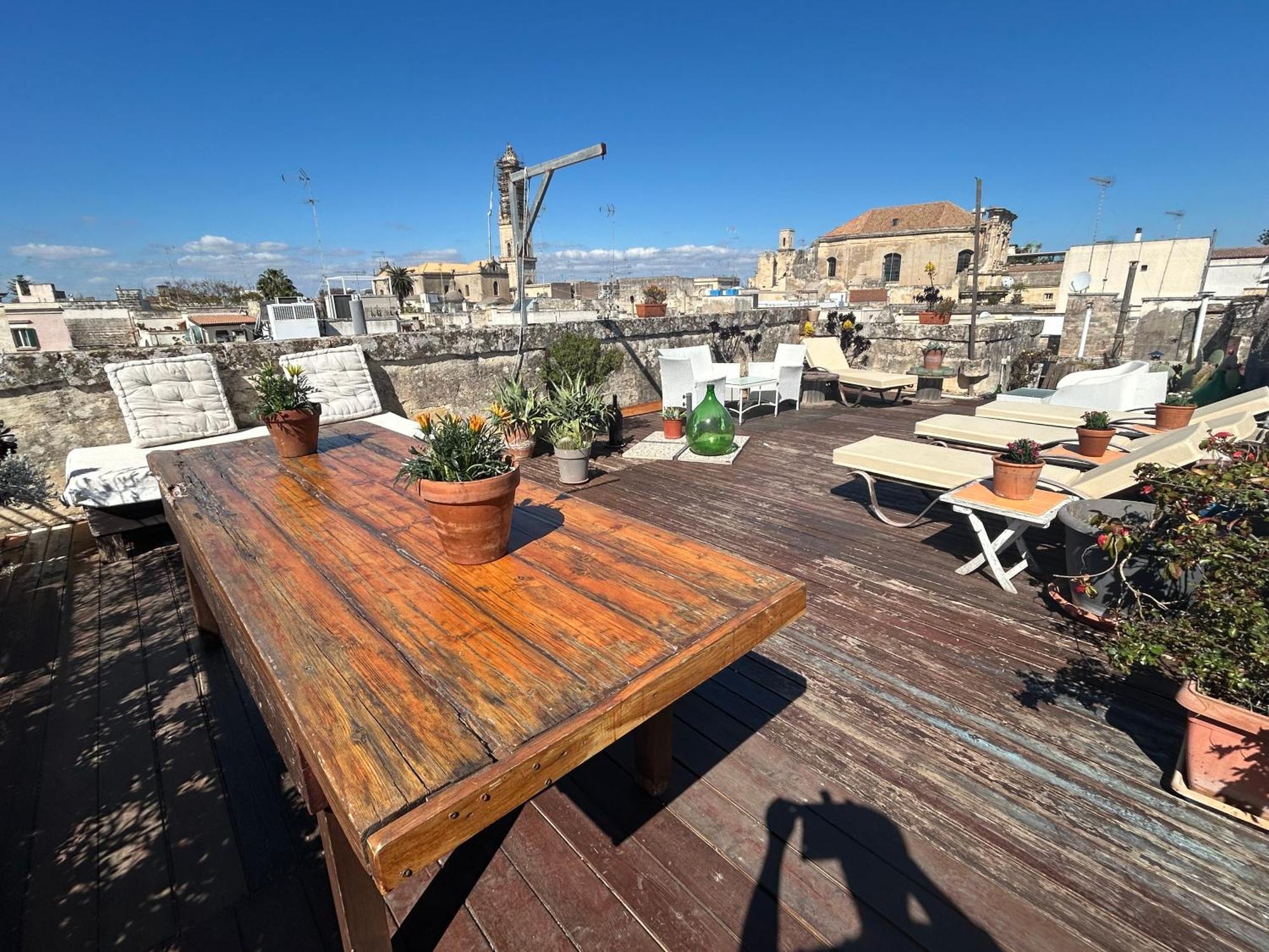 Bed & Breakfast Azzurretta