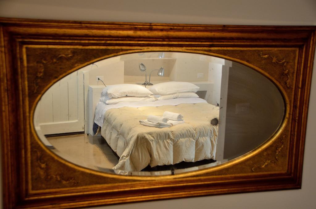 Azzurretta Bed & Breakfast Lecce