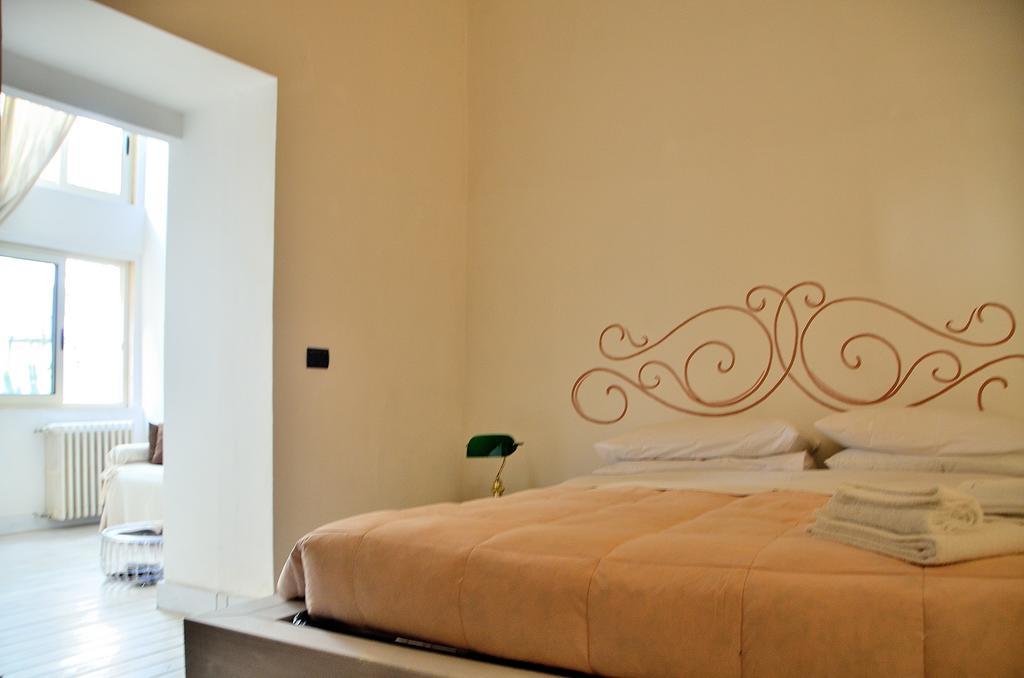 Azzurretta Bed & Breakfast 2*