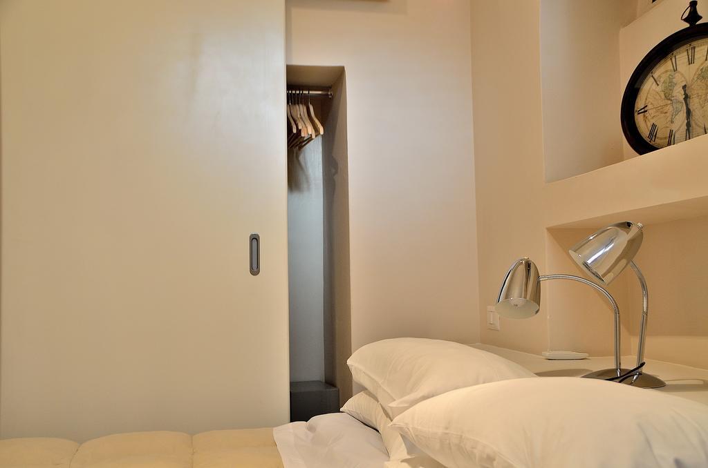 Azzurretta Bed & Breakfast