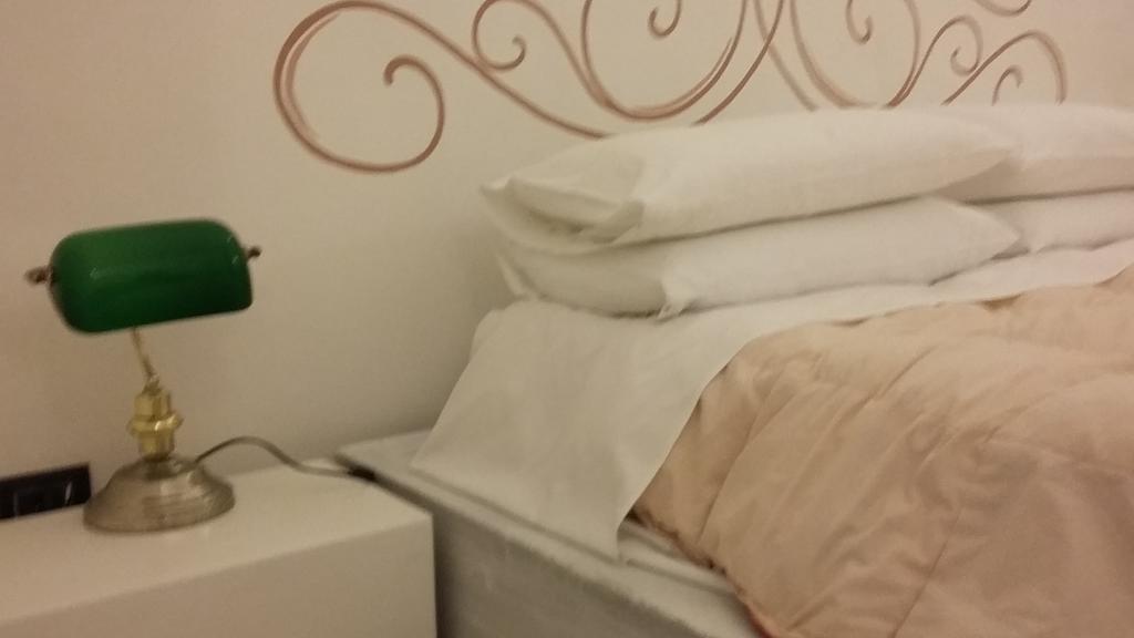 Bed & Breakfast Azzurretta 2*