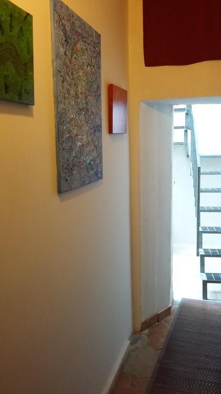 Azzurretta Bed & Breakfast 2*