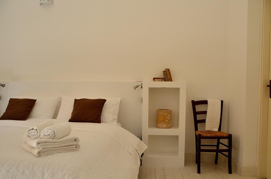 Azzurretta Bed & Breakfast