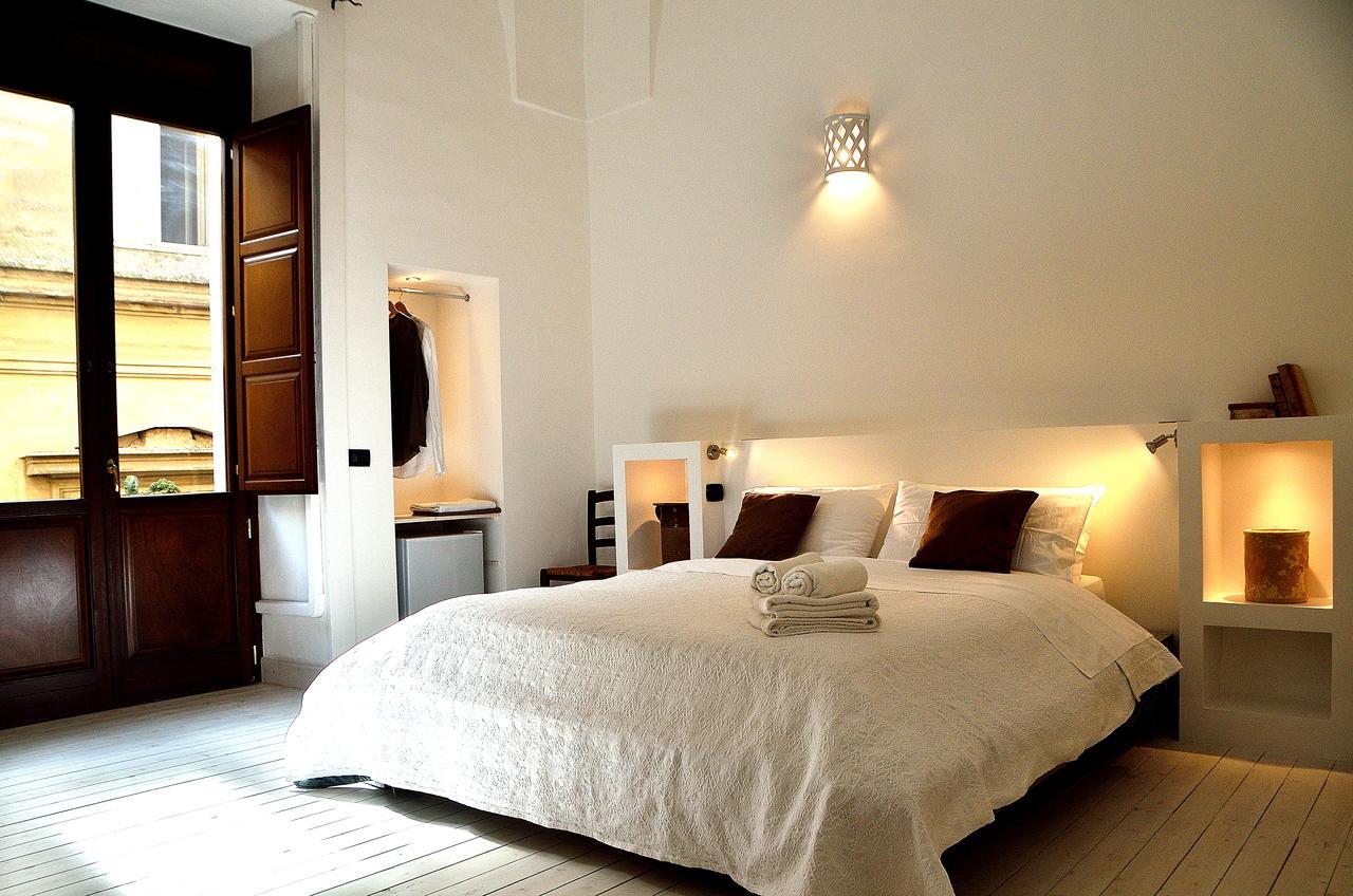 Bed & Breakfast Azzurretta 2*
