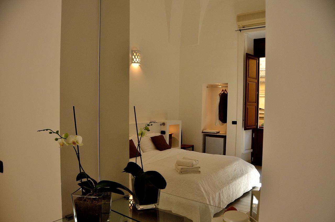 Bed & Breakfast Azzurretta Lecce
