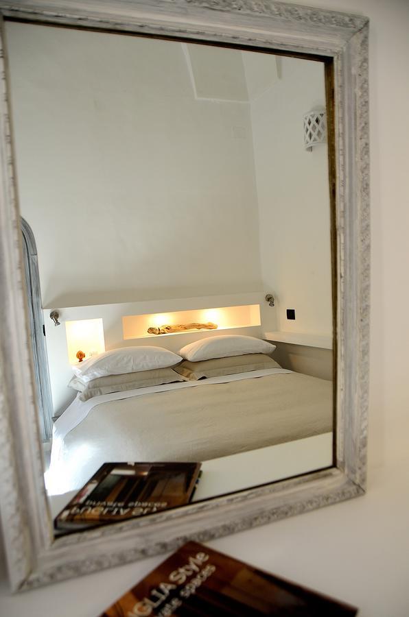 Bed & Breakfast Azzurretta Lecce