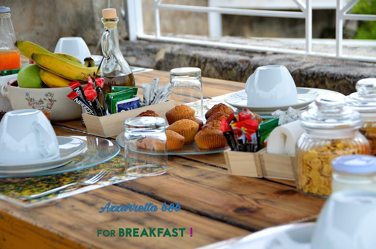 Azzurretta Bed & Breakfast