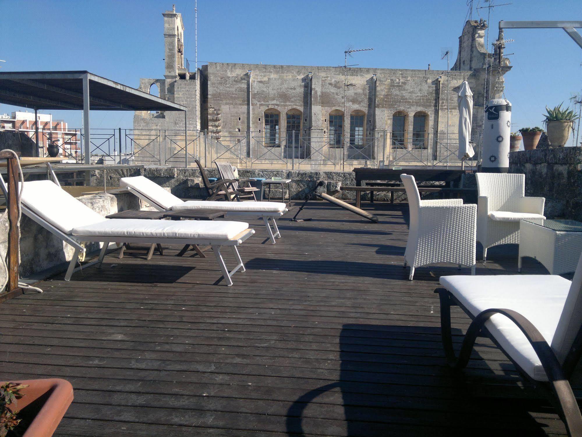 Azzurretta Bed & Breakfast Lecce