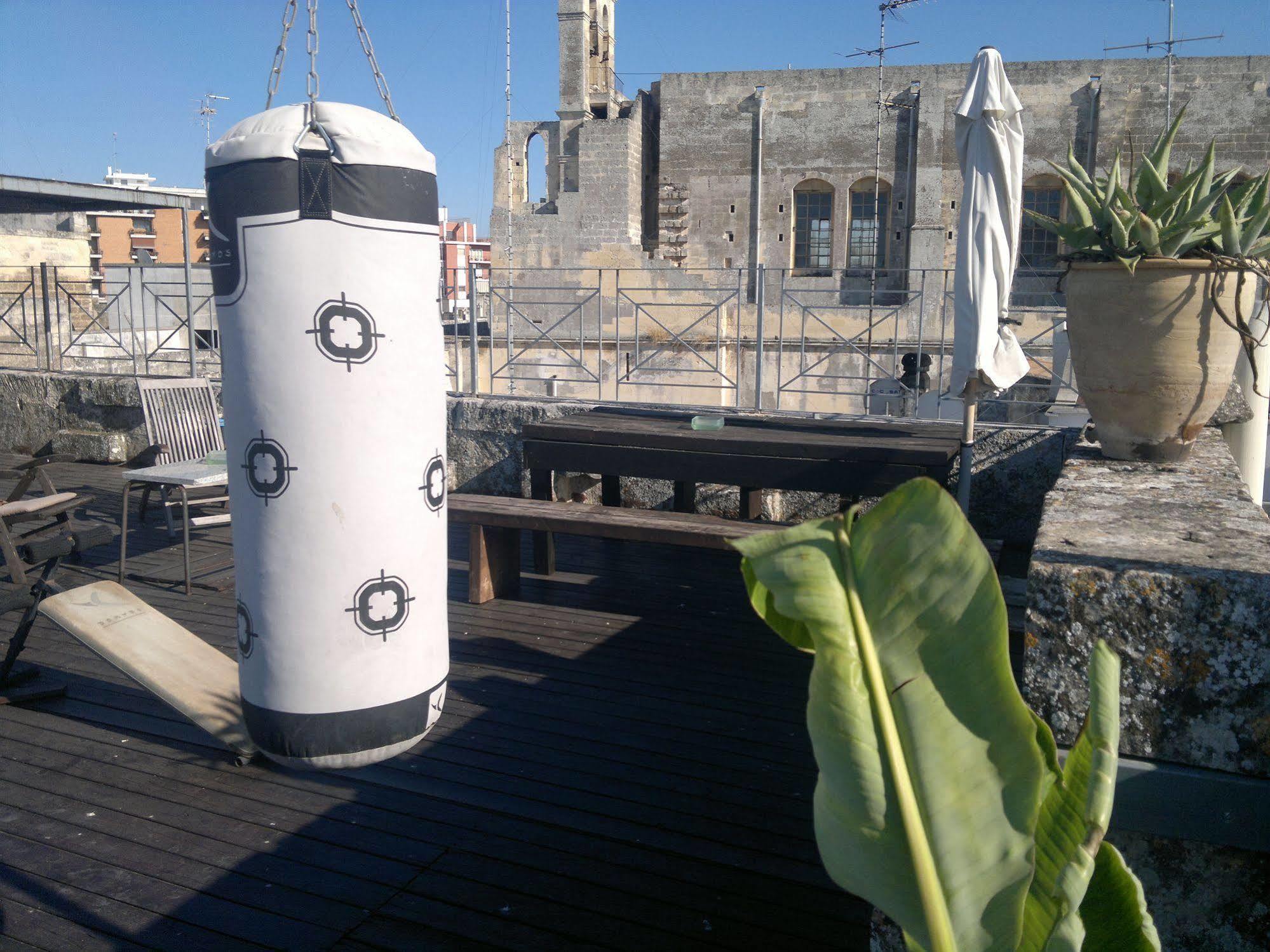 Azzurretta Bed & Breakfast Lecce
