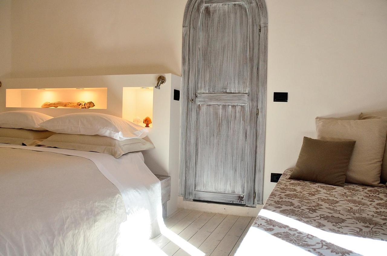 Bed & Breakfast Azzurretta